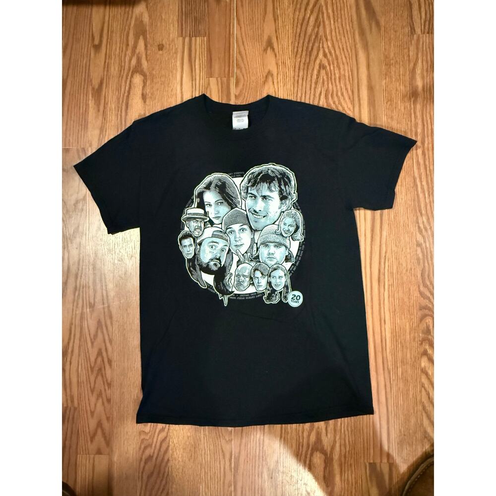 Mallrats 20th anniversary limited release NWOT